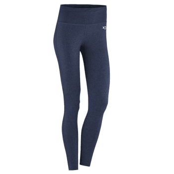 Colanți Kari Traa Julie High Waist Tights Marin