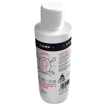 Magneziu Camp LIQUID CHALK + ROSIN 150 ml