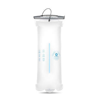 Geantă Hydrapak Hydrosleeve Reservoir 3L Chasm Black