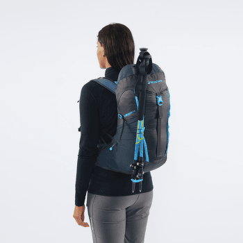 Rucsac Montane Fem Trailblazer 24 CHARCOAL