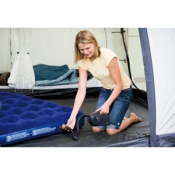 Pompă Campingaz Rechargeable Quickpump