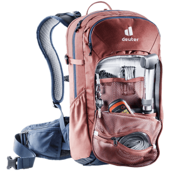 Rucsac deuter Attack 20 graphite-shale