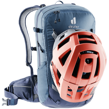 Rucsac deuter Flyt 14 Graphite-black