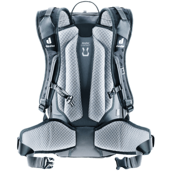 Rucsac deuter Attack 22 EL graphite-shale