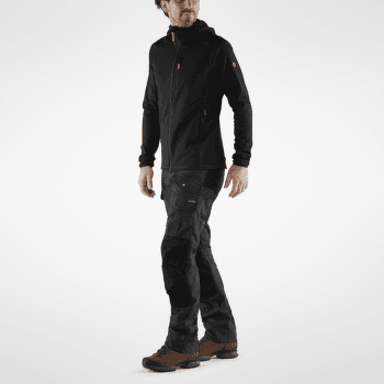 Pantaloni Fjällräven Barents Pro Trousers Men Chestnut-Timber Brown