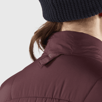 Jachetă Fjällräven Visby 3 in 1 Jacket Women Black