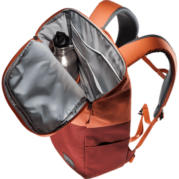 Rucsac deuter UP Stockholm (3813721) ink-atlantic