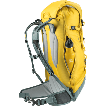 Rucsac deuter Freescape Lite 26 papaya-umbra