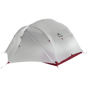 Stat MSR Mutha Hubba NX Tent Grey