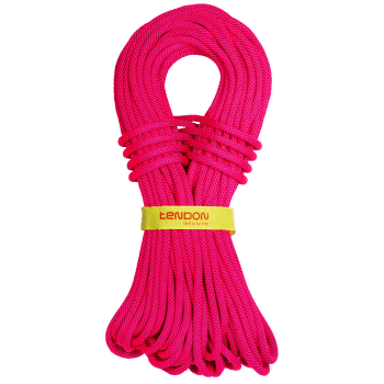 Frânghie Master 9.0 CS TeFIX Růžová