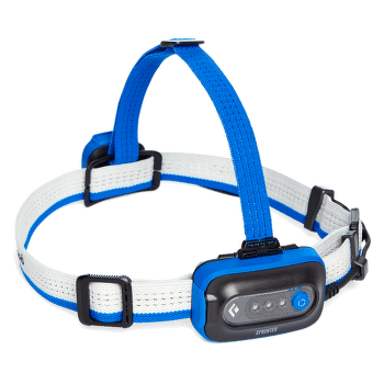 Lampă frontală Black Diamond SPRINTER 500 Ultra Blue