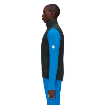 Vesta Mammut Rime Light In Flex Vest Men (1013-02170) 00189 black-phantom