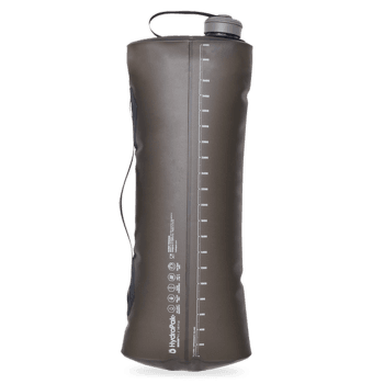 Geantă Hydrapak SEEKER 4 L (A828) Mammoth Grey