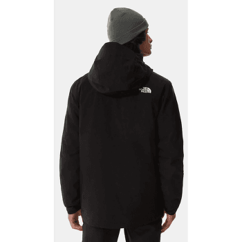 Jachetă The North Face Carto Triclimate Jacket Men TNF BLACK