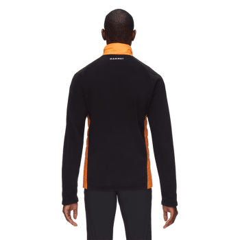 Jachetă Mammut Innominata ML Hybrid Jacket Men black 0001