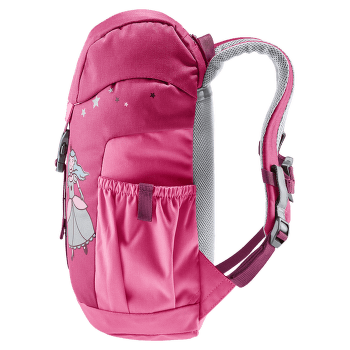 Rucsac deuter Schmusebär (3610121) wave-nightblue