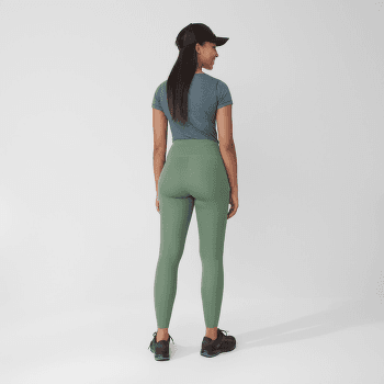 Colanți Fjällräven Abisko Tights Women Black