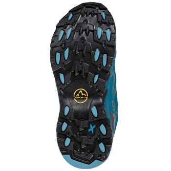 Încălțăminte La Sportiva Ultra Raptor II Junior Space Blue/Maple