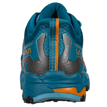 Încălțăminte La Sportiva Ultra Raptor II Junior Space Blue/Maple