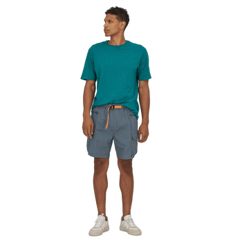 Pantaloni scurți Patagonia Bag Gi Shorts Men Plume Grey