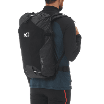 Rucsac Millet MIXT 25+5 BLACK/BLACK NEW
