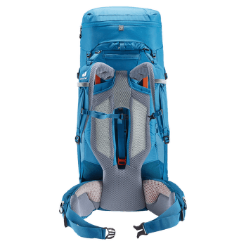 Rucsac deuter Aircontact Core 50 + 10 almond-teal
