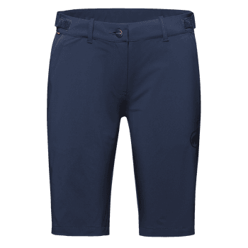 Pantaloni scurți Mammut Runbold Shorts Women marine 5118