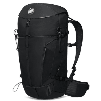 Rucsac Mammut Lithium 30 black 0001