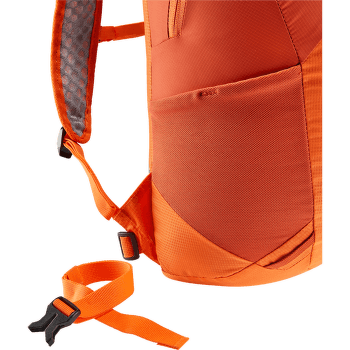 Rucsac deuter Speed Lite 17 paprika-saffron