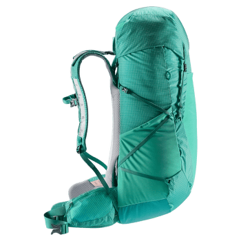 Rucsac deuter Aircontact Ultra 50+5 tin-shale