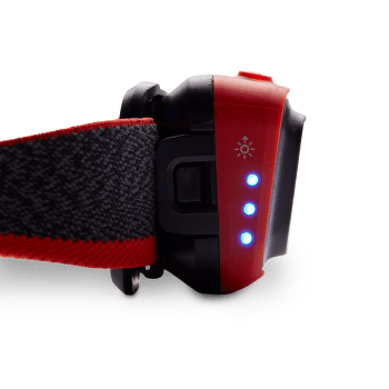 Lampă frontală Black Diamond SPOT 400 Octane