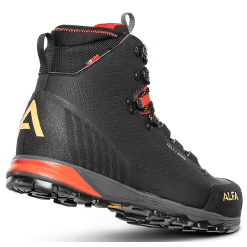 Încălțăminte Alfa HOLT APS GTX Women Black