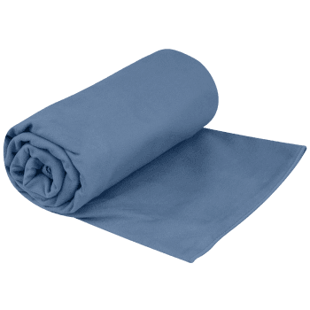 Prosop Sea to Summit Drylite Towel Moonlight