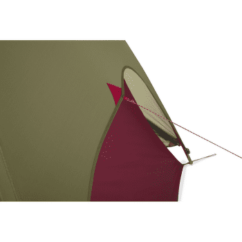 Stat MSR FreeLite 3 Green Tent V3