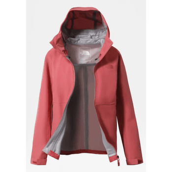 Jachetă The North Face Dryzzle Futurelight™ Jacket Women BOYSENBERRY