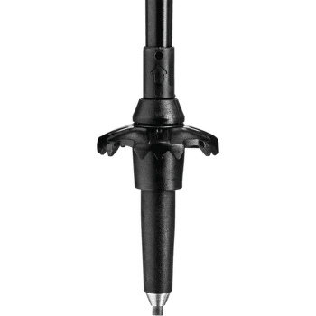 Gaură Leki Cressida (65221191) mango-white-silver