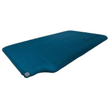 Karimatka Sea to Summit Comfort Deluxe Self Inflating Mat Camper Van Byron Blue