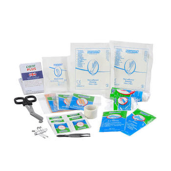 Trusă de prim ajutor Care Plus First Aid Kit Compact