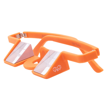 Ochelari Y Y Vertical Plasfun Orange