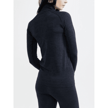 Tricou cu mânecă lungă Craft Core Dry Active Comfort HZ Women B999000 černá