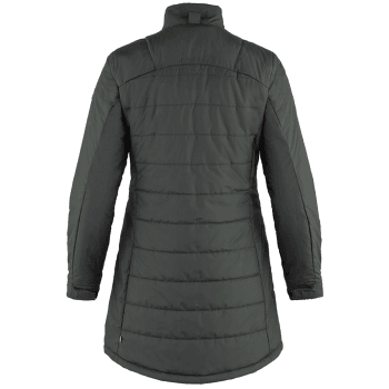 Jachetă Fjällräven Visby 3 in 1 Jacket Women Black
