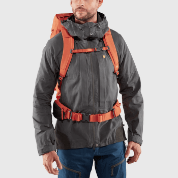 Rucsac Fjällräven Bergtagen 38 M/L Hokkaido Orange
