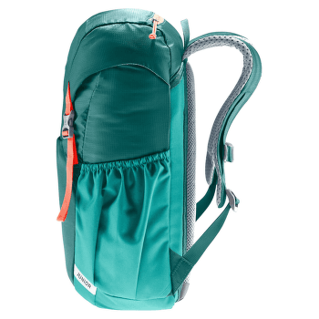 Rucsac deuter Junior maple-amber