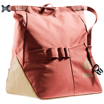 Geantă deuter Gravity Boulder Bag redwood-clay