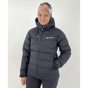 Jachetă Sir Joseph MESONA LADY III black