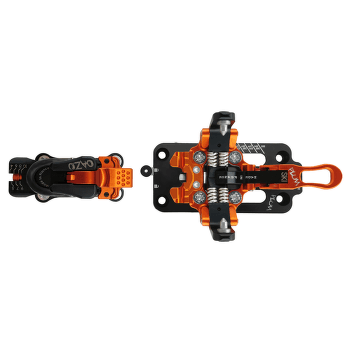 Legătura Plum OAZO 8 RENTAL