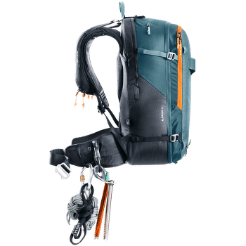 Rucsac deuter Alproof 32 khaki-black