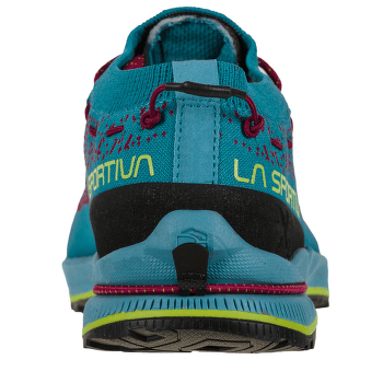Încălțăminte La Sportiva TX2 Evo Women Topaz/Red Plum