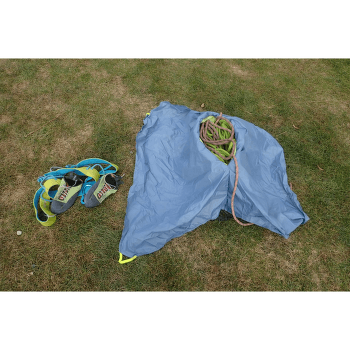 Geantă Rock Empire Nora (CSL002) Fialová