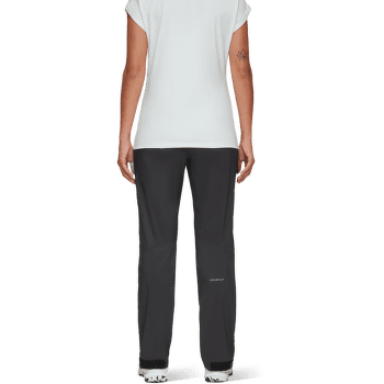 Pantaloni Mammut Alto Light HS Pants Women black 0001